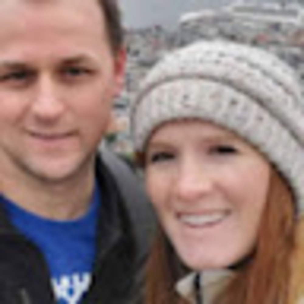 Meet your Posher, Malerie